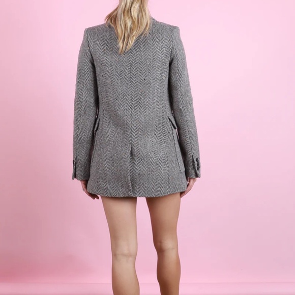 🩳VANESSA BRUNO HUCHET SHORTS🩳 - Picture 4 of 4